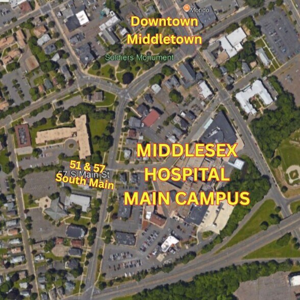 More Photos Of , Middletown Office For Sale