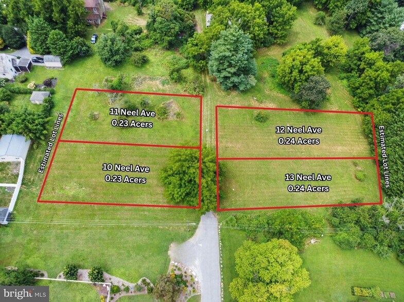 More Photos Of Butler Rd, Reisterstown Land For Sale