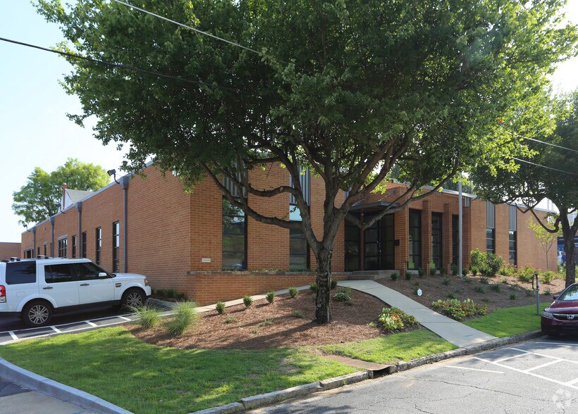 More Photos Of 412 Plasters Ave NE, Atlanta Office For Lease