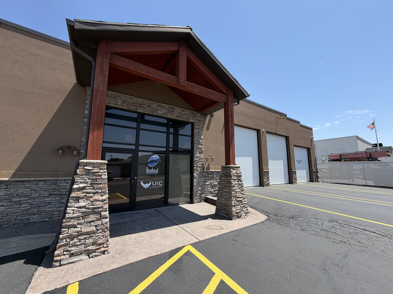 Primary Photo Of 3320 S 1325 W, Ogden Manufacturing For Lease