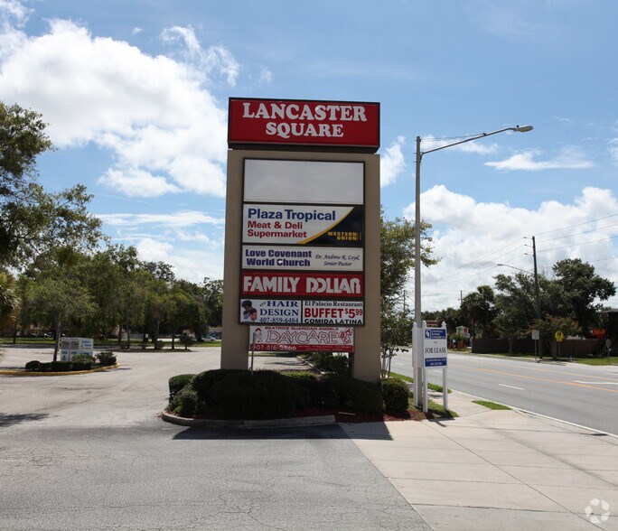 More Photos Of 623-665 W Lancaster Rd, Orlando Unknown For Sale