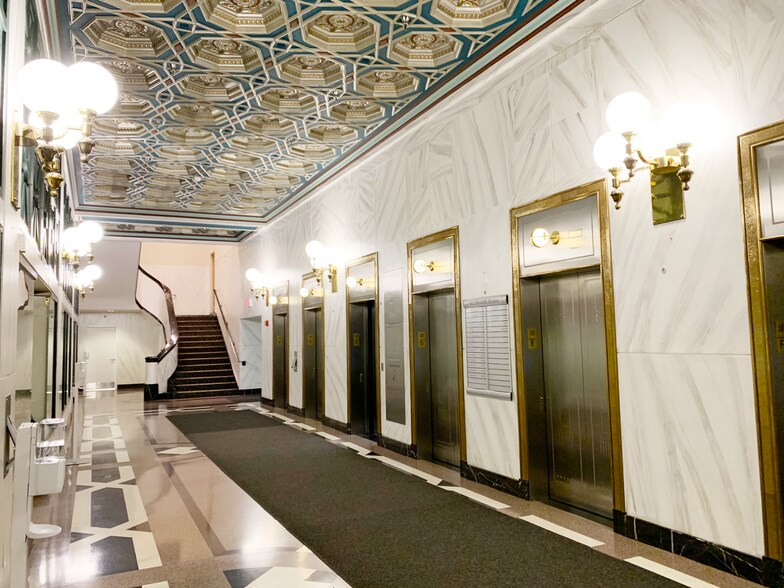 More Photos Of 411 7th Ave, Pittsburgh Office For Lease