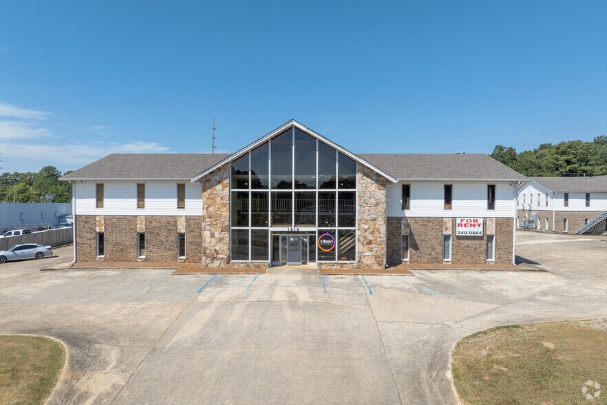 More Photos Of 1515 Huffman Rd, Center Point Unknown For Lease