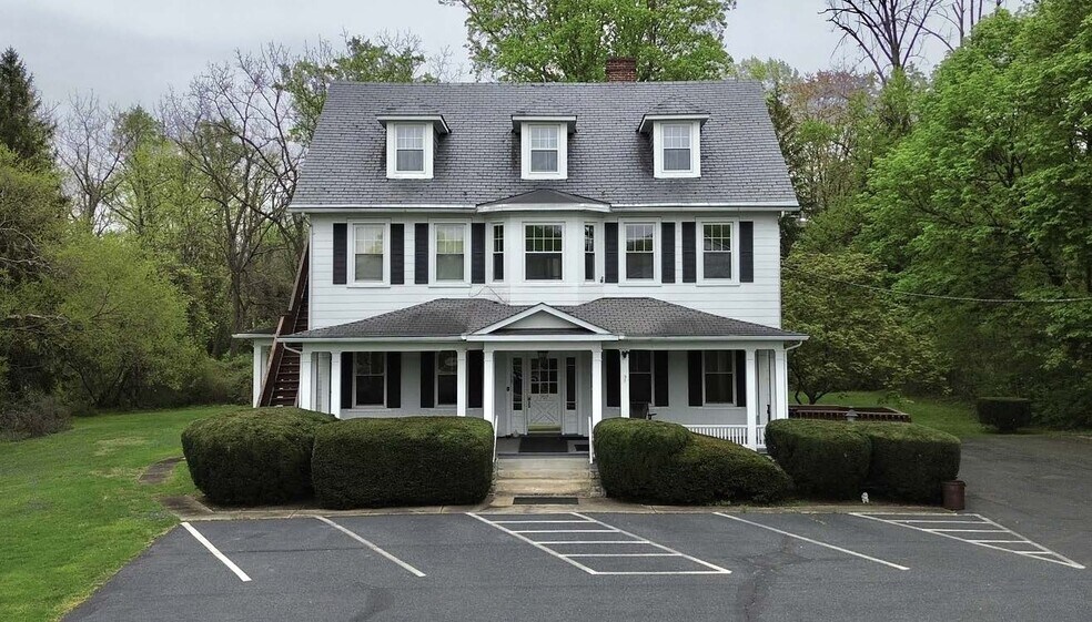 More Photos Of 707 N Hickory Ave, Bel Air Office Residential For Sale