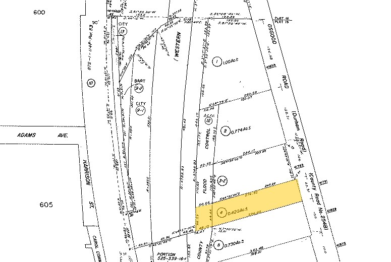 More Photos Of 41791 Osgood Rd, Fremont Flex For Sale