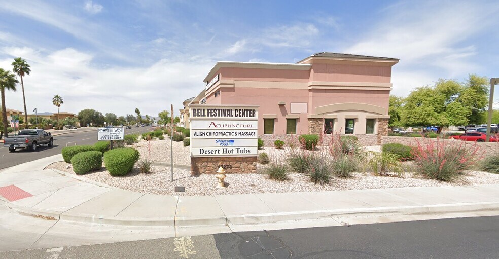 More Photos Of 15278 W Bell Rd, Surprise Unknown For Lease