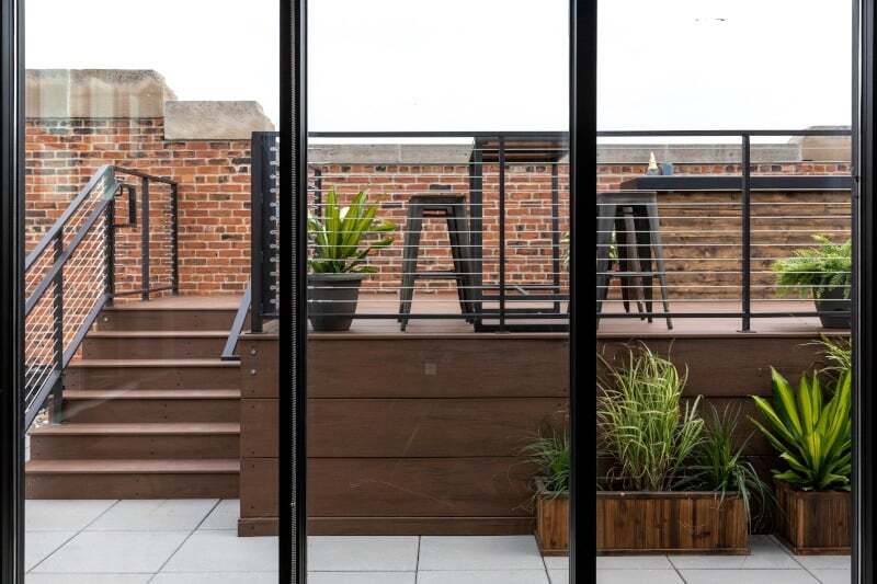 More Photos Of 1700 W Fort St, Detroit Apartments For Lease