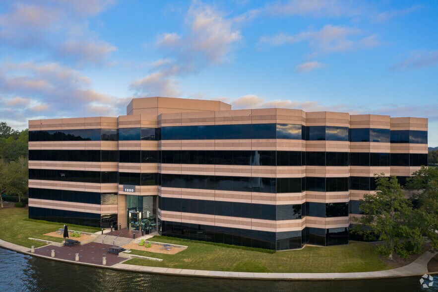 Primary Photo Of 1200 Corporate Dr, Hoover Office For Lease
