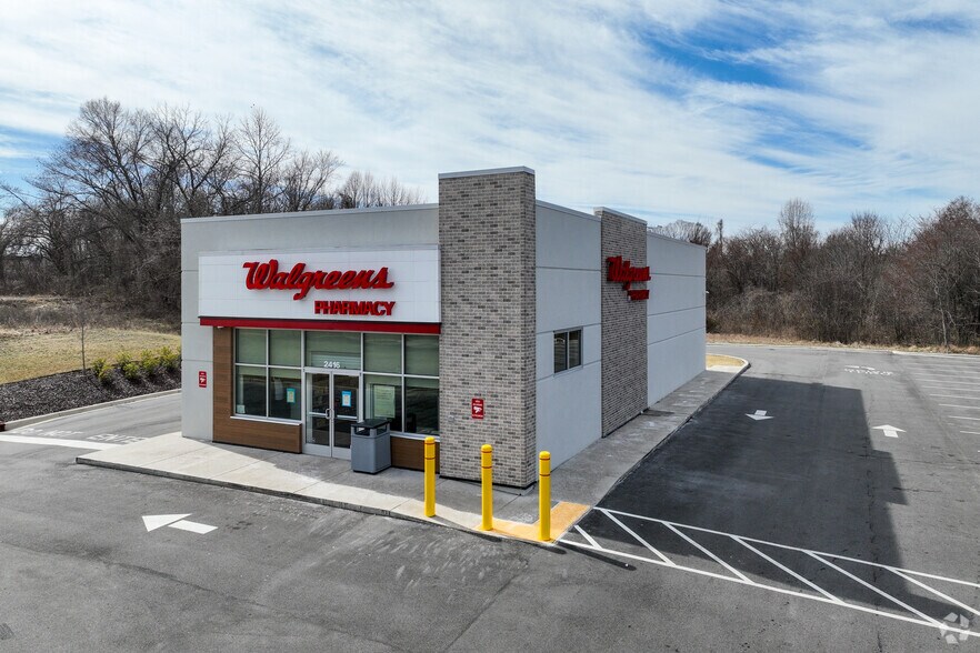 More Photos Of 2416 Randleman Rd, Greensboro Drugstore For Sale
