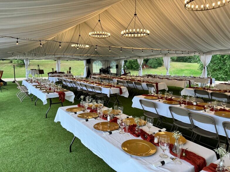 More Photos Of 1620 Summit Dr, Pekin Golf Course Driving Range For Sale