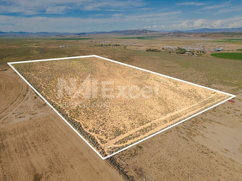 More Photos Of Approx 5600 N, Enoch Land For Sale