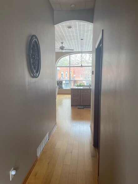 More Photos Of 123 A St, Mc Gregor Restaurant For Lease