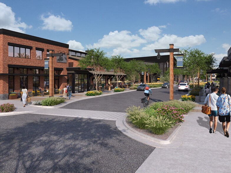 More Photos Of Wellspring Dr, Bozeman Unknown For Lease