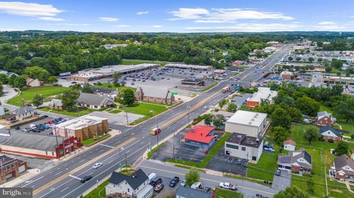 More Photos Of 7901 Belair Rd, Baltimore Auto Repair For Sale
