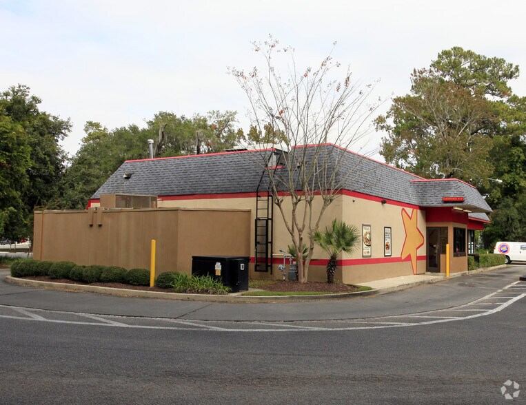 More Photos Of 2563 Ashley River Rd, Charleston Fast Food For Sale
