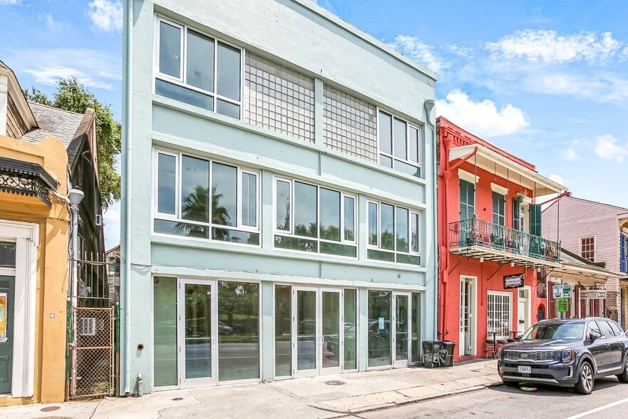 More Photos Of 822 N Rampart St, New Orleans Storefront For Lease