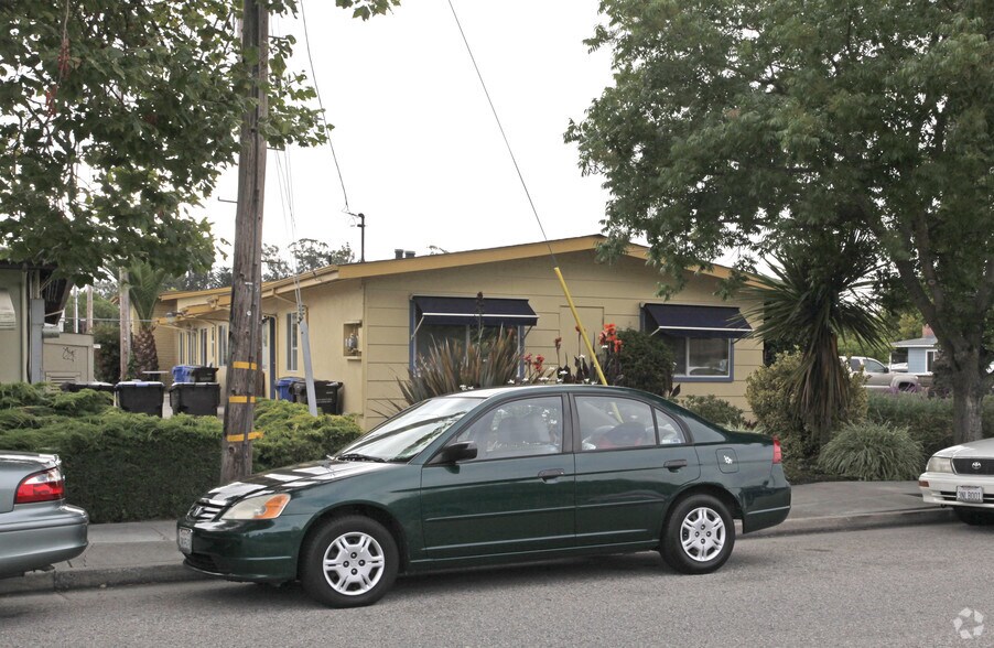 More Photos Of 600 Frederick St, Santa Cruz Medical For Sale