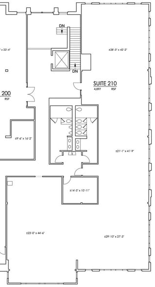 More Photos Of 5140 Business Center Dr, Fairfield Office For Lease