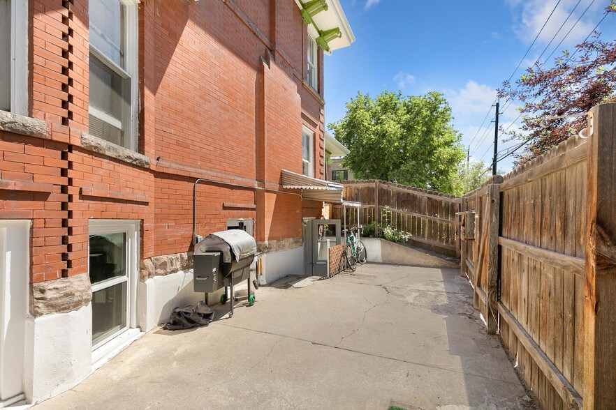 More Photos Of 2247 E 12th Ave, Denver Apartments For Sale