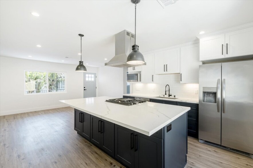 More Photos Of 2420 Grant Ave, Redondo Beach Apartments For Sale