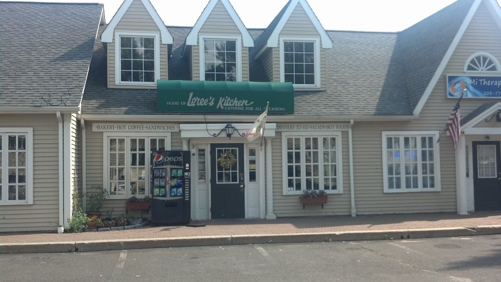 More Photos Of 2-12 Elizabeth St, Bethel Restaurant For Lease