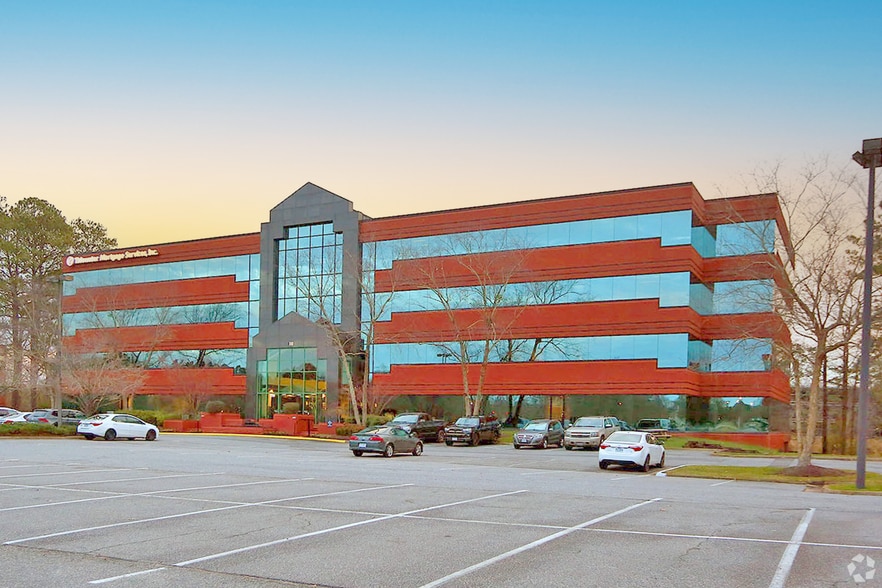 More Photos Of 200 Golden Oak Ct, Virginia Beach Office For Lease