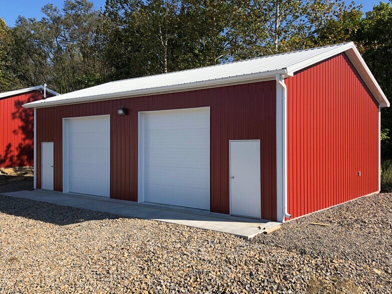 More Photos Of 4728 State Route 982, Latrobe Manufacturing For Lease