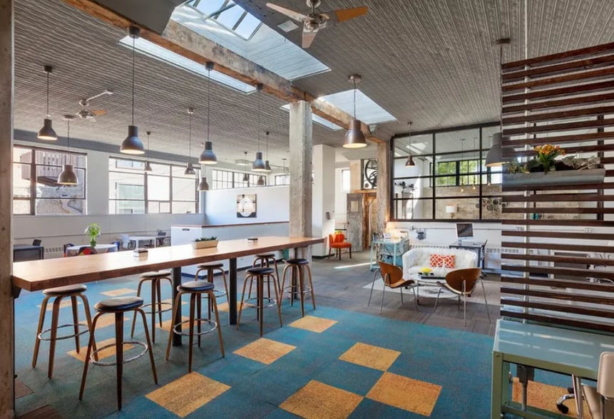 Primary Photo Of 111 E Aspen Ave, Flagstaff Storefront Retail Office For Lease