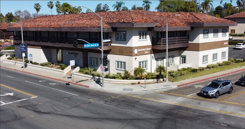 More Photos Of 138-140 Civic Center Dr, Vista Medical For Sale