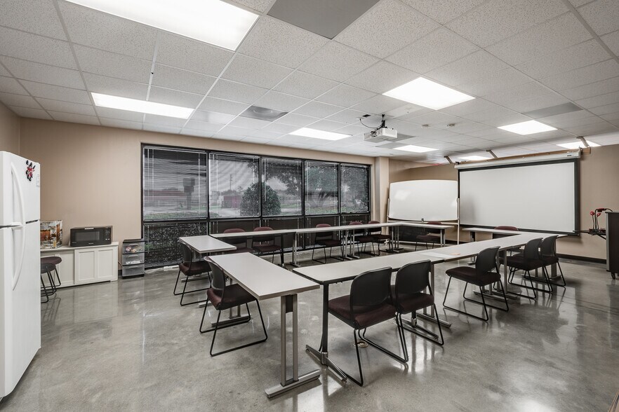 More Photos Of 23750 FM 1314 Rd, Porter Office For Sale