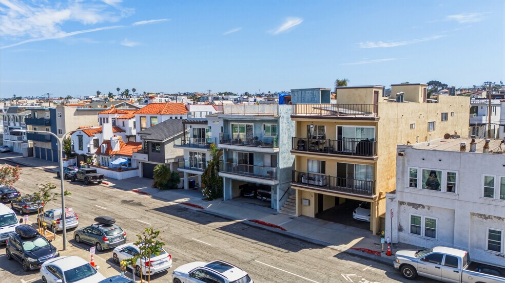 More Photos Of 114 Hermosa ave, Hermosa Beach Apartments For Sale