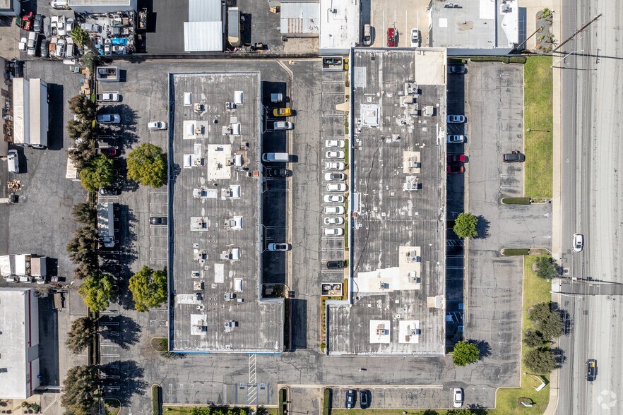 More Photos Of 5405 Arrow Hwy, Montclair Unknown For Lease