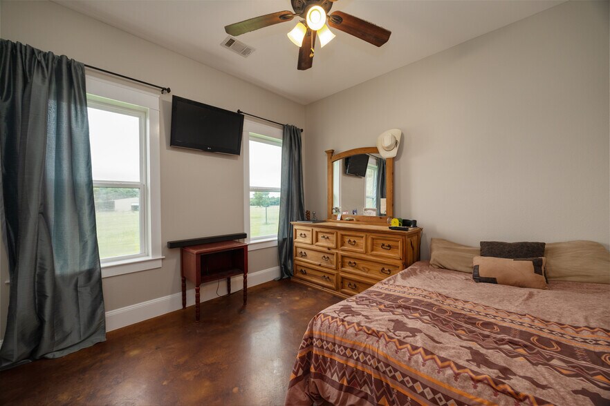 More Photos Of 191 Bell Road, Van Alstyne Land For Sale