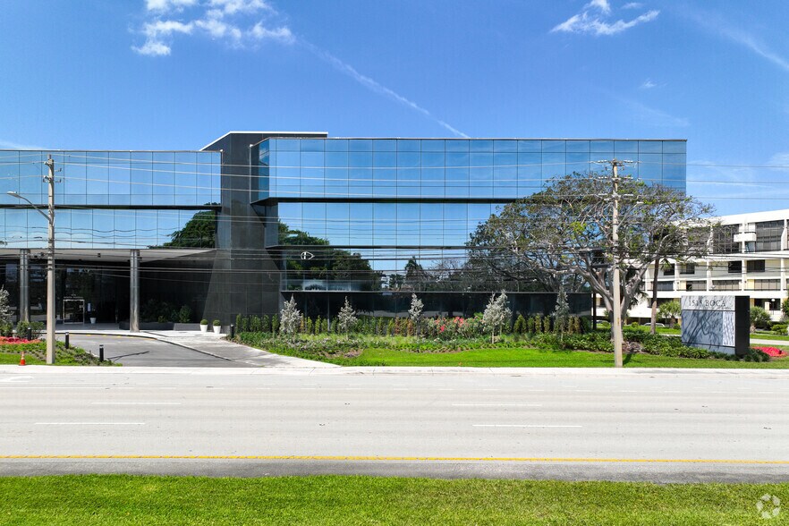 More Photos Of 1515 S Federal Hwy, Boca Raton Office For Lease