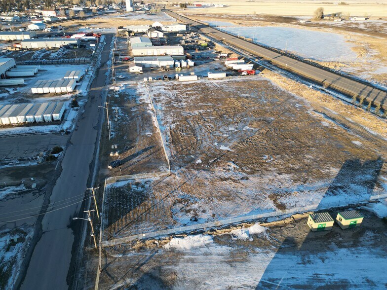 More Photos Of 721 McCool St, Crossfield Land For Sale