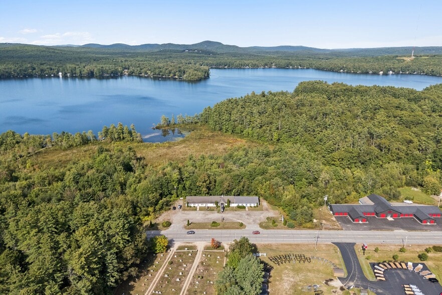 More Photos Of 37-41 Roosevelt Trl, Casco Office For Sale