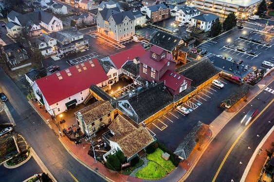 More Photos Of 201-205 Harrison St, Leesburg Unknown For Lease