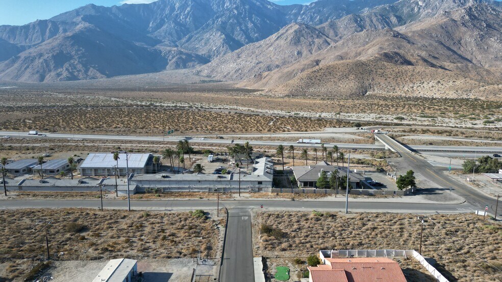 More Photos Of 55860 Haugen Lehman Way, Whitewater Land For Sale