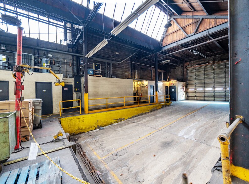 More Photos Of 3330 E 79th St, Cleveland Warehouse For Sale