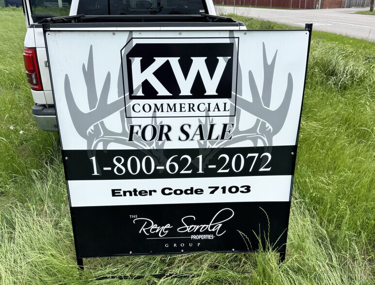 More Photos Of Cullen Pky & Fite Rd, Pearland Land For Sale