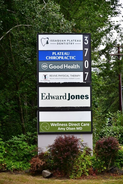 More Photos Of 3707 Providence Point Dr SE, Issaquah Medical For Lease