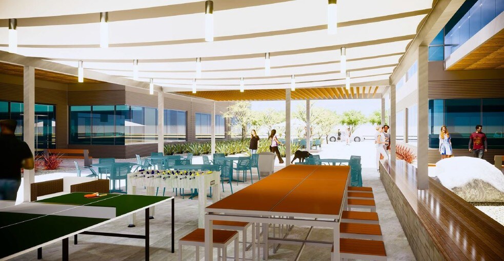 More Photos Of 1475 N McClintock Dr, Tempe Office For Lease