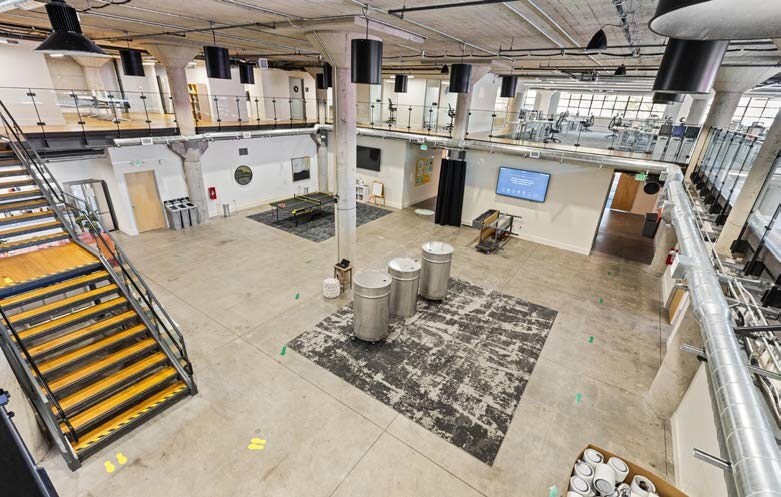 More Photos Of 1301 Folsom St, San Francisco Research And Development For Sale