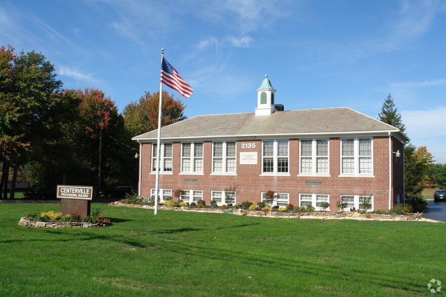 More Photos Of 2135 Rt-35, Holmdel Office For Sale