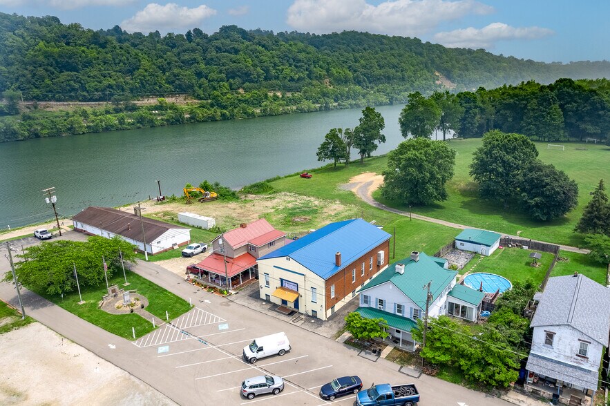 More Photos Of 13 Wharf St, Dunlevy Freestanding For Sale