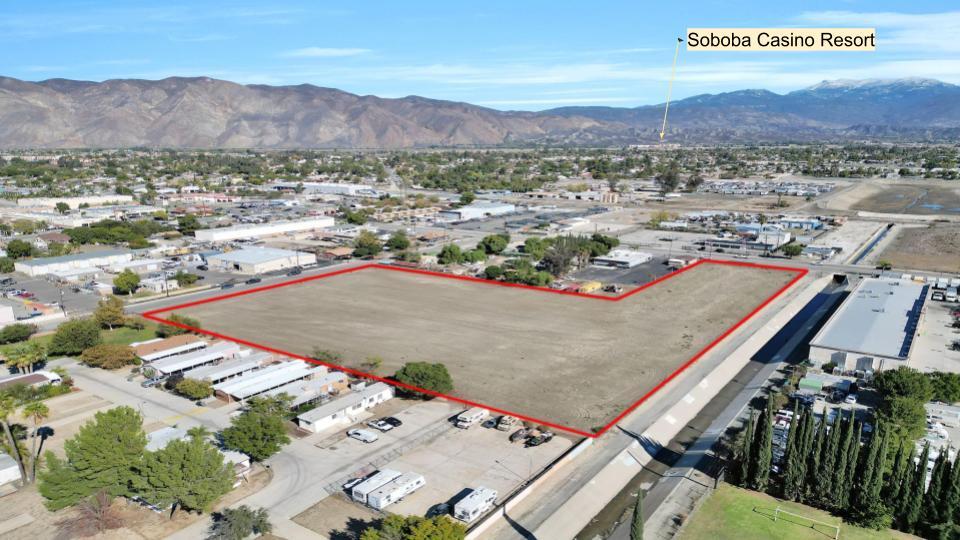 More Photos Of 1060 State St, San Jacinto Land For Sale