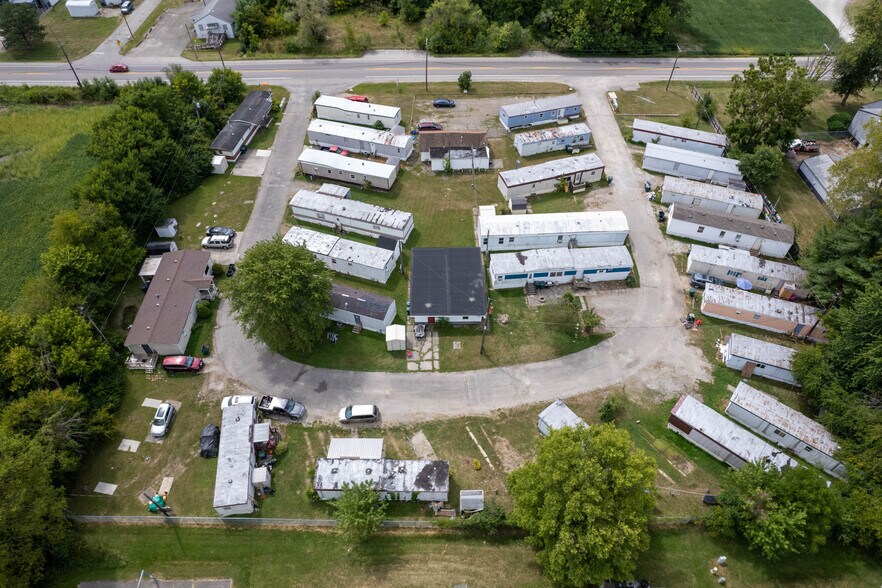 More Photos Of 2000 E 29th St, Muncie Manufactured Housing Mobile Home Park For Sale