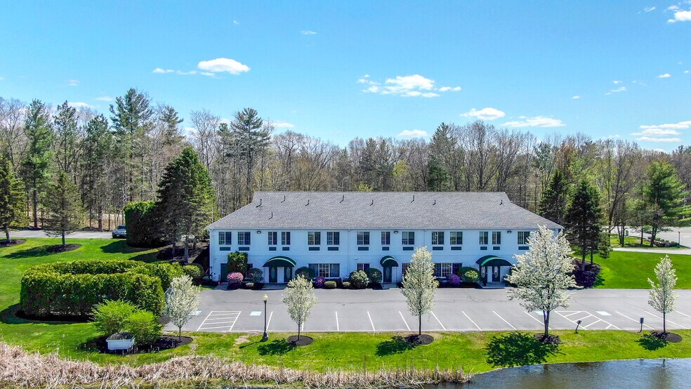 More Photos Of 16 Route 111, Derry Medical For Sale