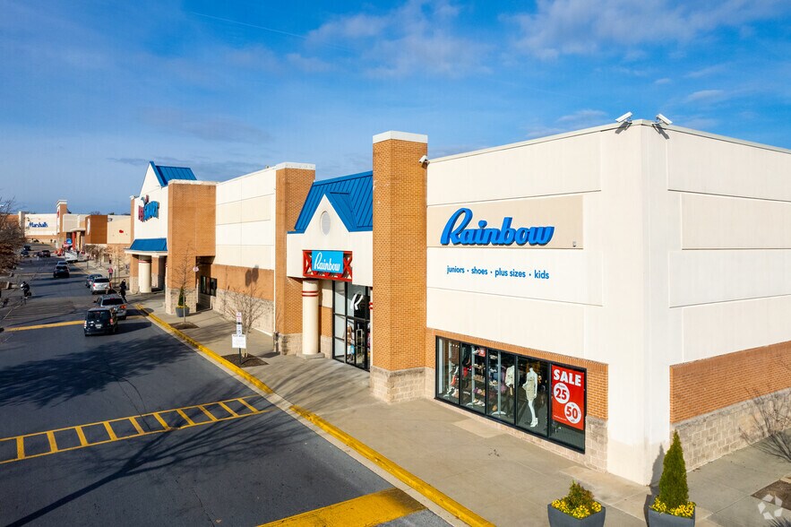 More Photos Of 1238 Putty Hill Ave, Towson General Retail For Lease