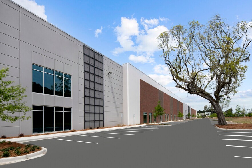 Primary Photo Of 425 Faison Rd, Charleston Unknown For Lease